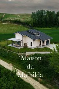 Maison du Mathilda - Canale