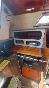 Boat Barcelona Yacht