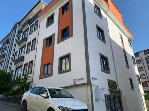 miamia fatih Apart - Zafanos