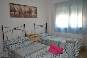 Triplex a 200 metros de la playa