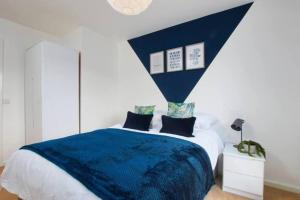 Stylish Flat in Manchester