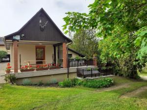 Vincellér Vendégház