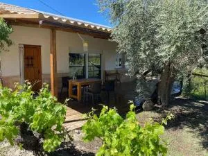 CasaRuibella - Moratalla