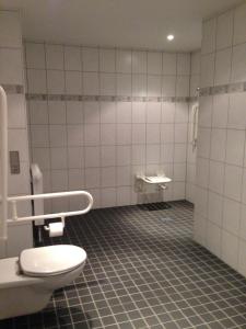 Double Room - Disability Access room in Alte Rose Gasthaus