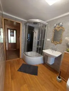 Pokoje u Ali - Bogacko