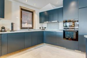 Chalet Nosefosa - Magnifique chalet neuf avec piscine intérieure, pour 10 personnes