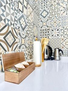 Apartamento Empedrada