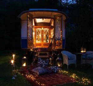 Park am See - Pruggern