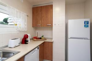 Bitacora Comfortable quiet flat near the beach