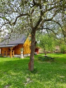 Domek Eva - Polanica Zdrój centrum