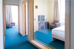 Hotel Vinice Hnanice