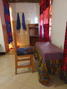 Zion Care Homestay