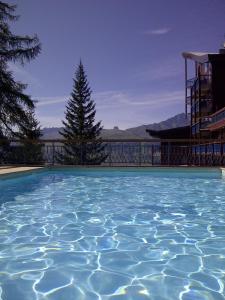 Les Arcs 1800 Ruitor
