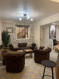 Maisons de vacances Villa Mirroir en Champagne, jusque 10 voyageurs : photos des chambres