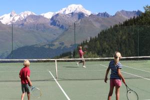Les Arcs 1800 Ruitor