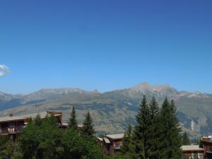Les Arcs 1800 Ruitor