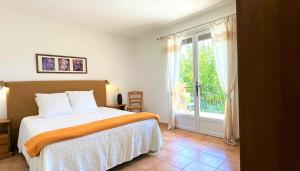Appartements Les Terrasses de Figanieres : photos des chambres