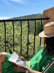 Les Terrasses de Figanières