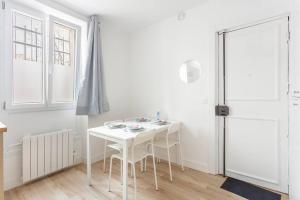 Appartements NidAudonnien : photos des chambres