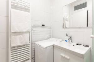 Appartements NidAudonnien : photos des chambres