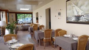 Hotels Les Ondines : photos des chambres