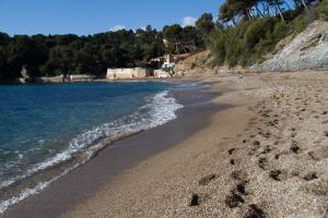 Appartements Mer et calme : photos des chambres