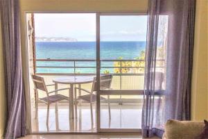 apartamento 4C MAR2 1 dormitorio