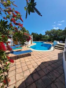 Private Villa ORIONE img43