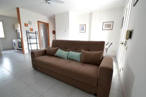 Appartamento x6 LL17 con ampio balcone a San Foca