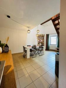 Appartements Le creatif : photos des chambres