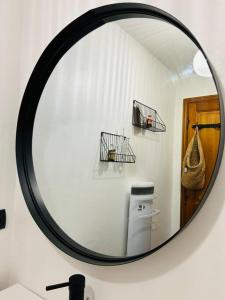 Appartements Le creatif : photos des chambres