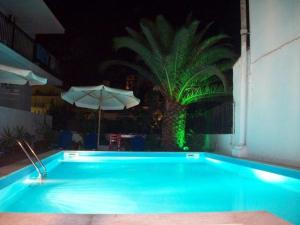 Hotel Marlton Skiathos Greece