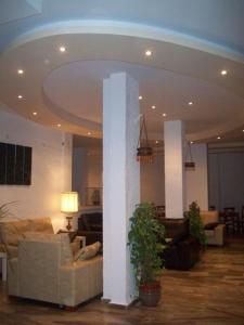 Hotel Marlton