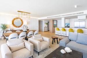 Higuerón Rental Sea Breeze - Ubytování bez kategorie ve městě Fuengirola