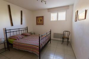 Appartements Mer et calme : photos des chambres