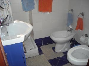 Apartment Ro a Mondello