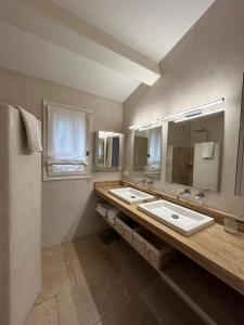 Villas Villa Maelvi : photos des chambres