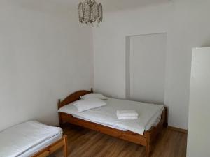 Twin Room room in Sala Apartments