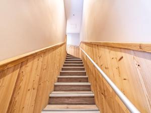 Duplex rénové 10-12 pers, skis aux pieds, cheminée, WIFI, animaux admis - FR-1-502-482