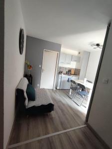 Charmant Studio de 25m² - 30m de la mer - Barcares