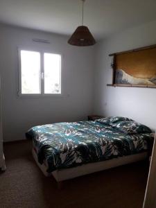Maisons de vacances Agreable maison classee 3* : photos des chambres