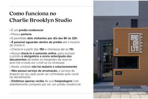 Charlie Brooklyn Studios