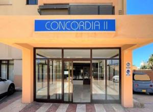 Concordia
