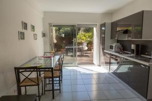 Appartements Mer et calme : photos des chambres