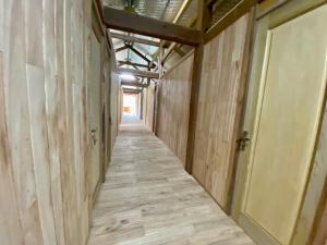 Chipau Homestay Trạm Tấu