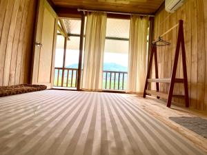 Chipau Homestay Trạm Tấu