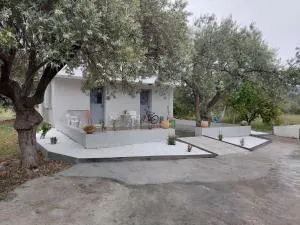 Gesyl house - 维瓦里