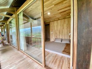 Chipau Homestay Trạm Tấu