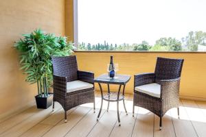 Crabonaxa Suites img27