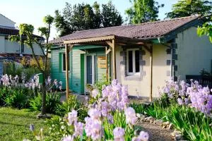 Chez Camille - Vérines